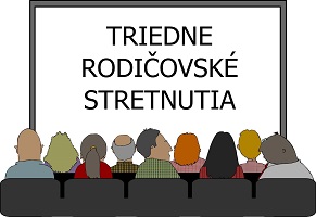 rodicovske zdruzenie