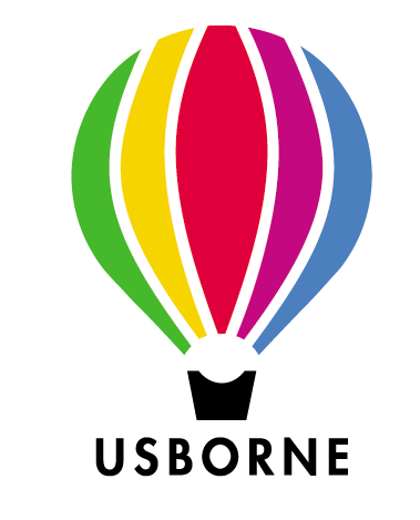 usborne predajna akcia