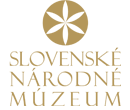 logo slovenske narodne muzeum