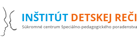 institut detskej reci